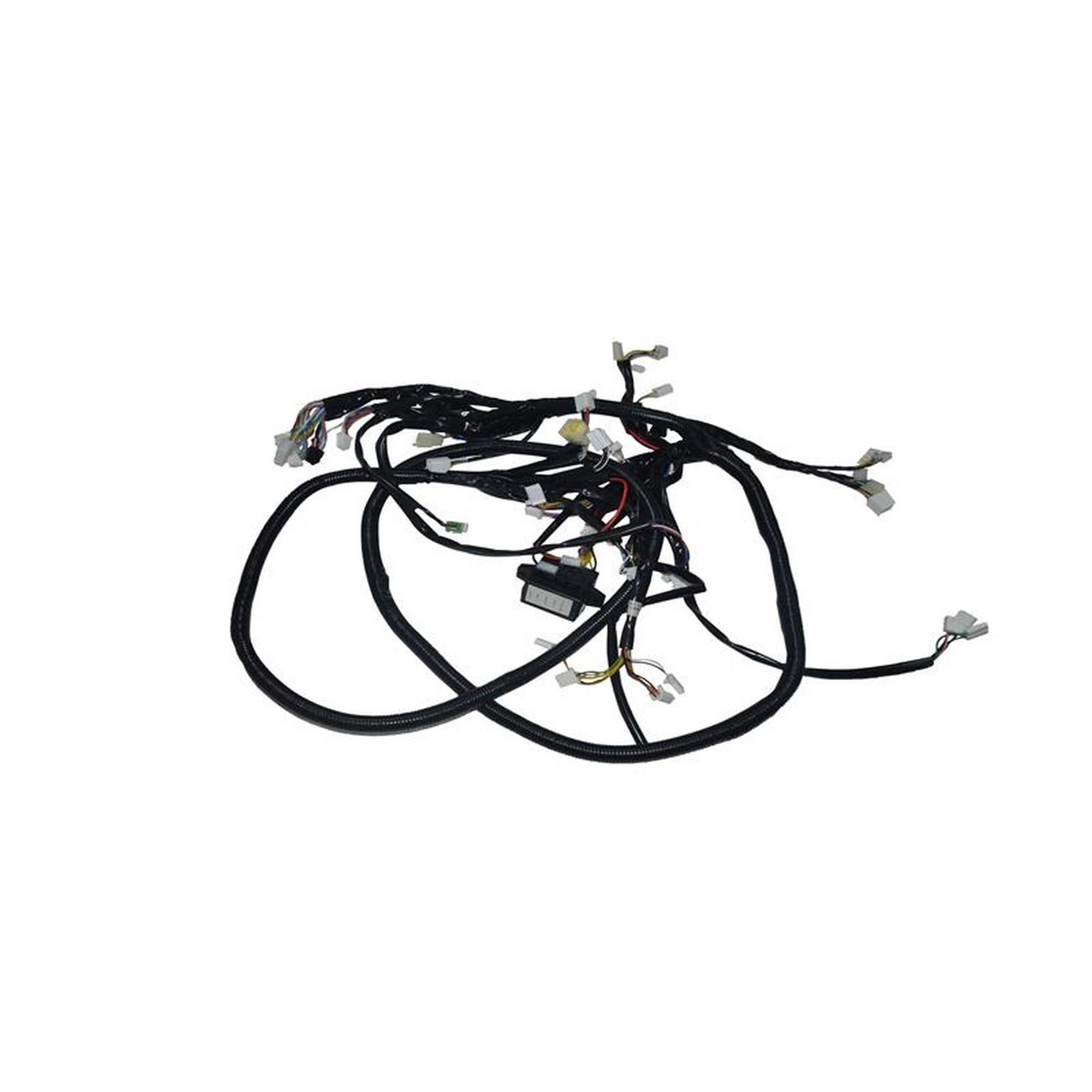 RKS M5 ELEKTRİK TESİSATI #RK 35405